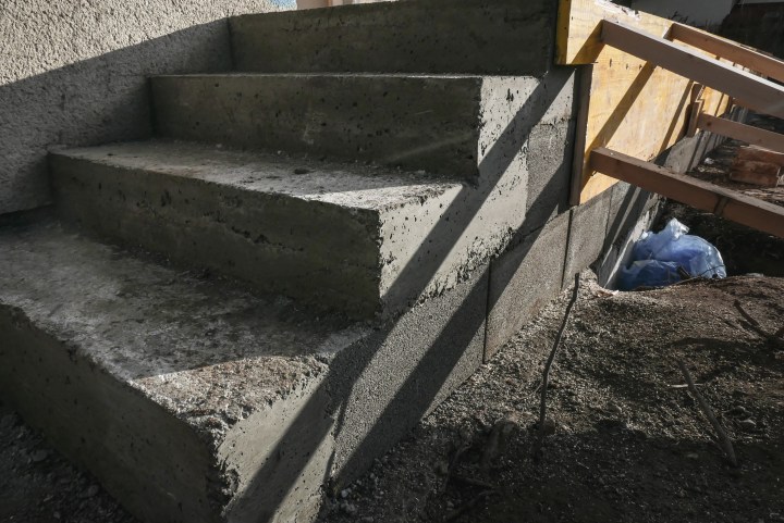 t e r r a s s e n s t u f e n