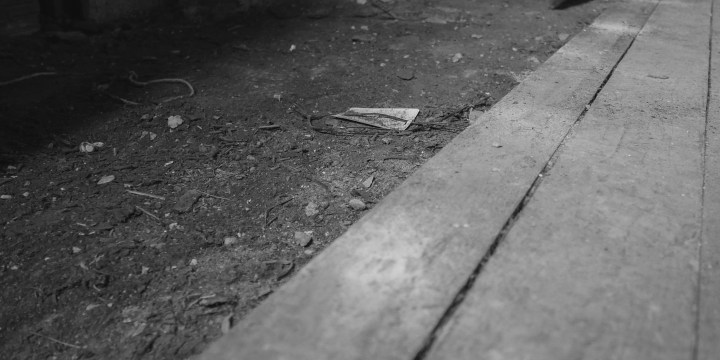 VON TRÄUMEN UND&nbsp;KOMPROMISSEN