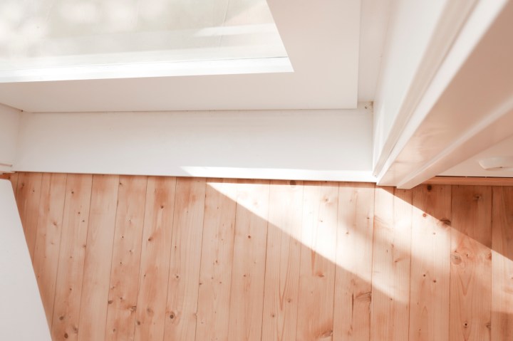 DIE ZEIT IST&nbsp;REIF