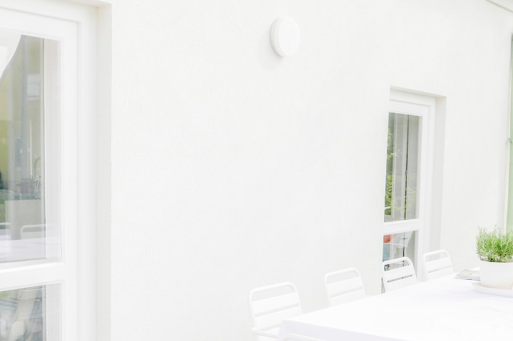 WILLKOMMEN AUF UNSERER&nbsp;TERRASSE