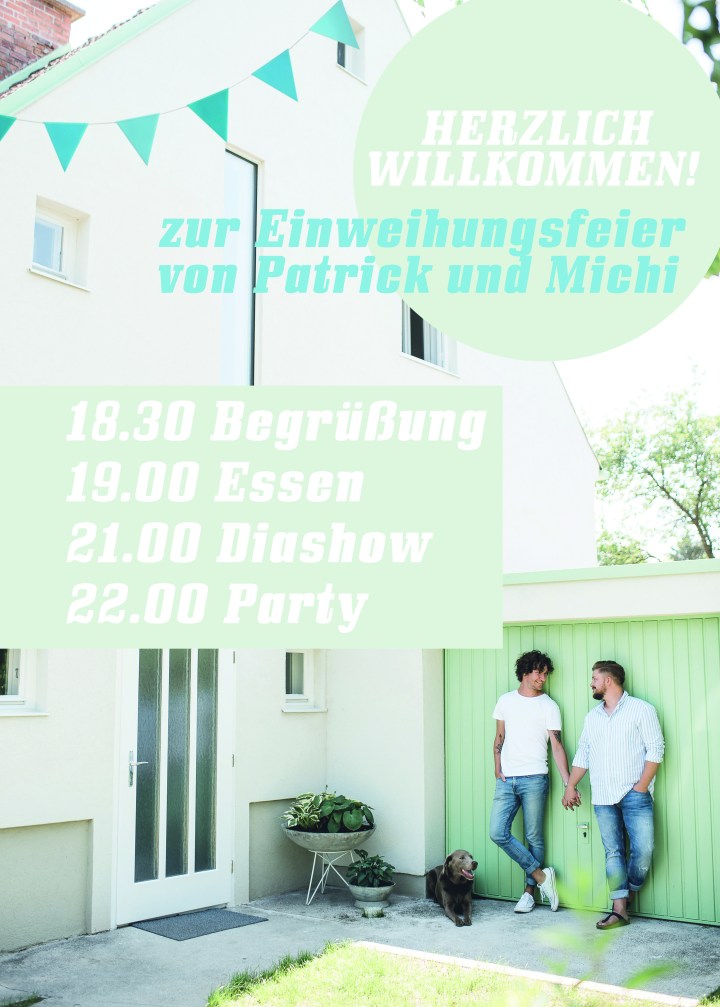 einweihungsparty_50x70