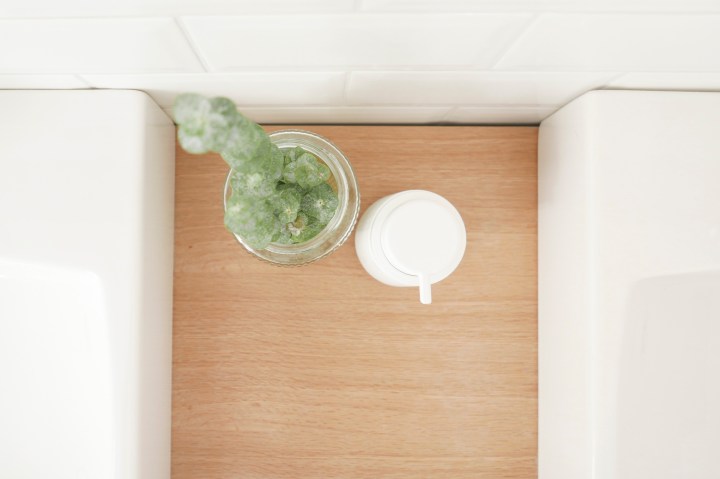 DARF ICH VORSTELLEN: UNSERE&nbsp;BÄDER