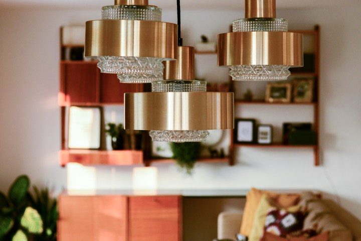 WOHNEN UND ESSEN IM SIEDLUNGSHAUS. EIN KLEINES&nbsp;UPDATE