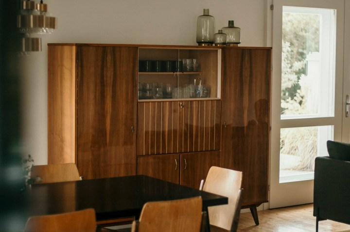 ZUFÄLLIGER NEUZUWACHS IM&nbsp;SIEDLUNGSHAUS